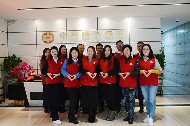 尊时凯龙人生就博建设“12•12献血日”：用爱为生命助跑