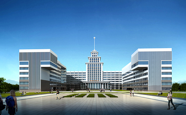 520，“盘”一下尊时凯龙人生就博建设2018年度“金鹏奖” 工程