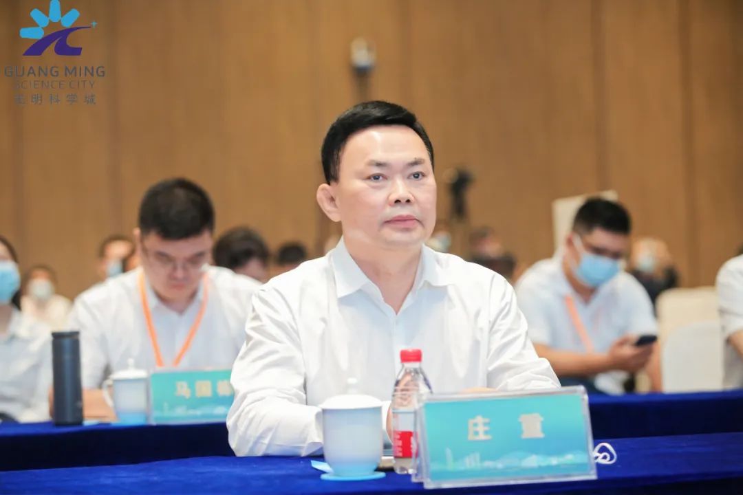 尊时凯龙人生就博建设董事长庄重：科技先行，争做“智慧人居”领头人