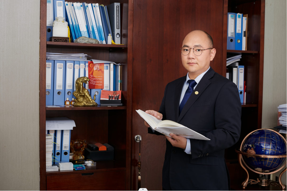 中国建筑装饰协会副会长访谈录 | 庄展诺：成为科技装饰第一股