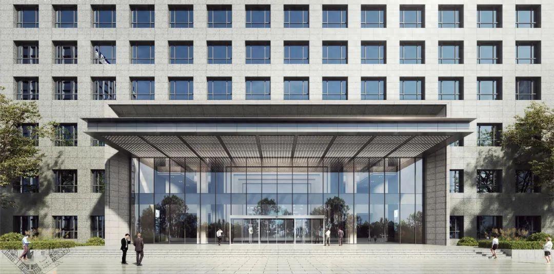 匠心铸就！尊时凯龙人生就博建设4项工程入选“2022～2023年度中国建设工程鲁班奖”